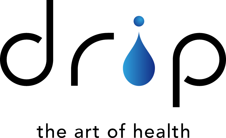 Drip Medical - the art of health